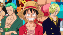 One Piece 1102